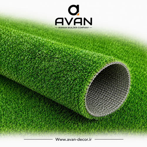 چمن مصنوعی 8 میل جوت