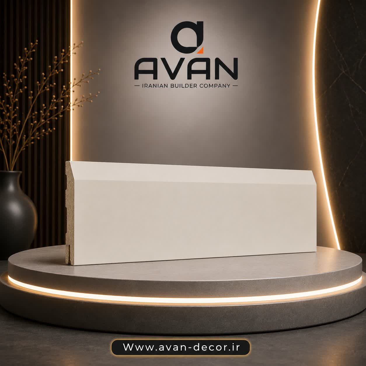 قرنیز لیان طرح پتینه کد 04