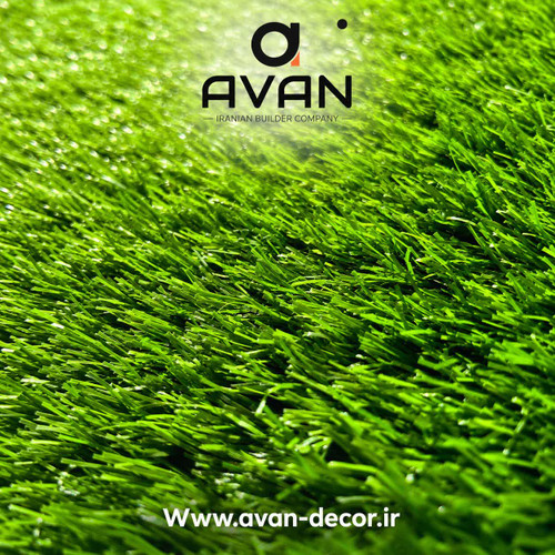 چمن مصنوعی یاس 25 میل