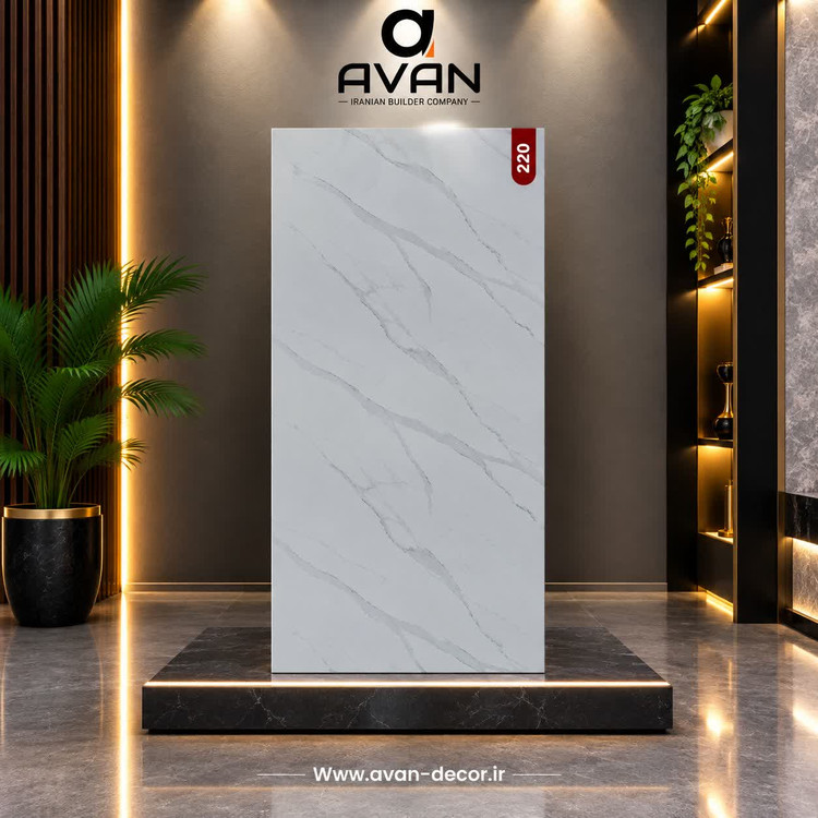 ماربل شیت مات دکونیکس کد 220